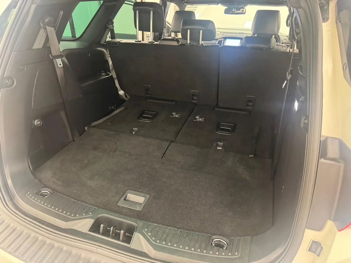 2021 Ford Everest Gallery Image 29