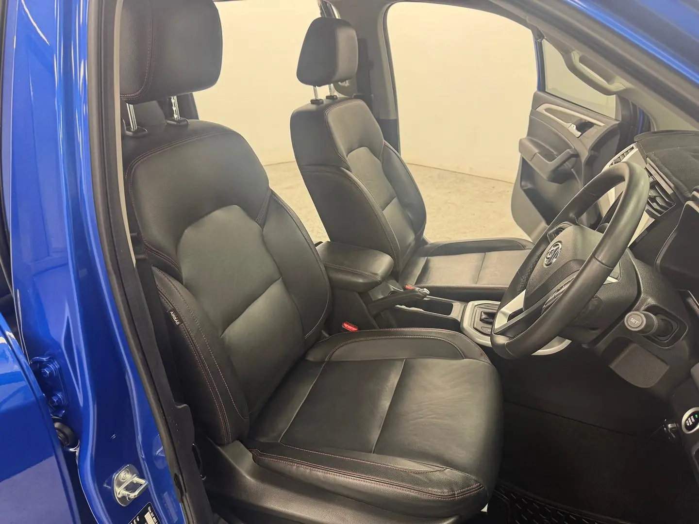 2021 LDV T60 Gallery Image 27