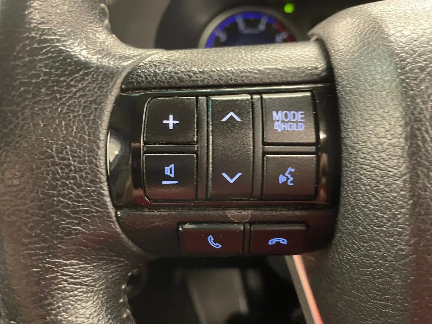 2018 Toyota Hilux Gallery Image 23