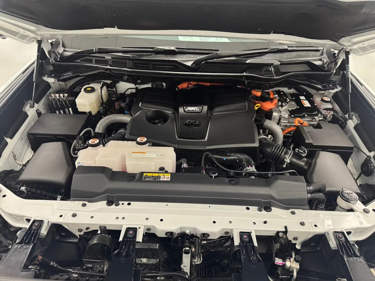 2023 Toyota Tundra Gallery Image 14