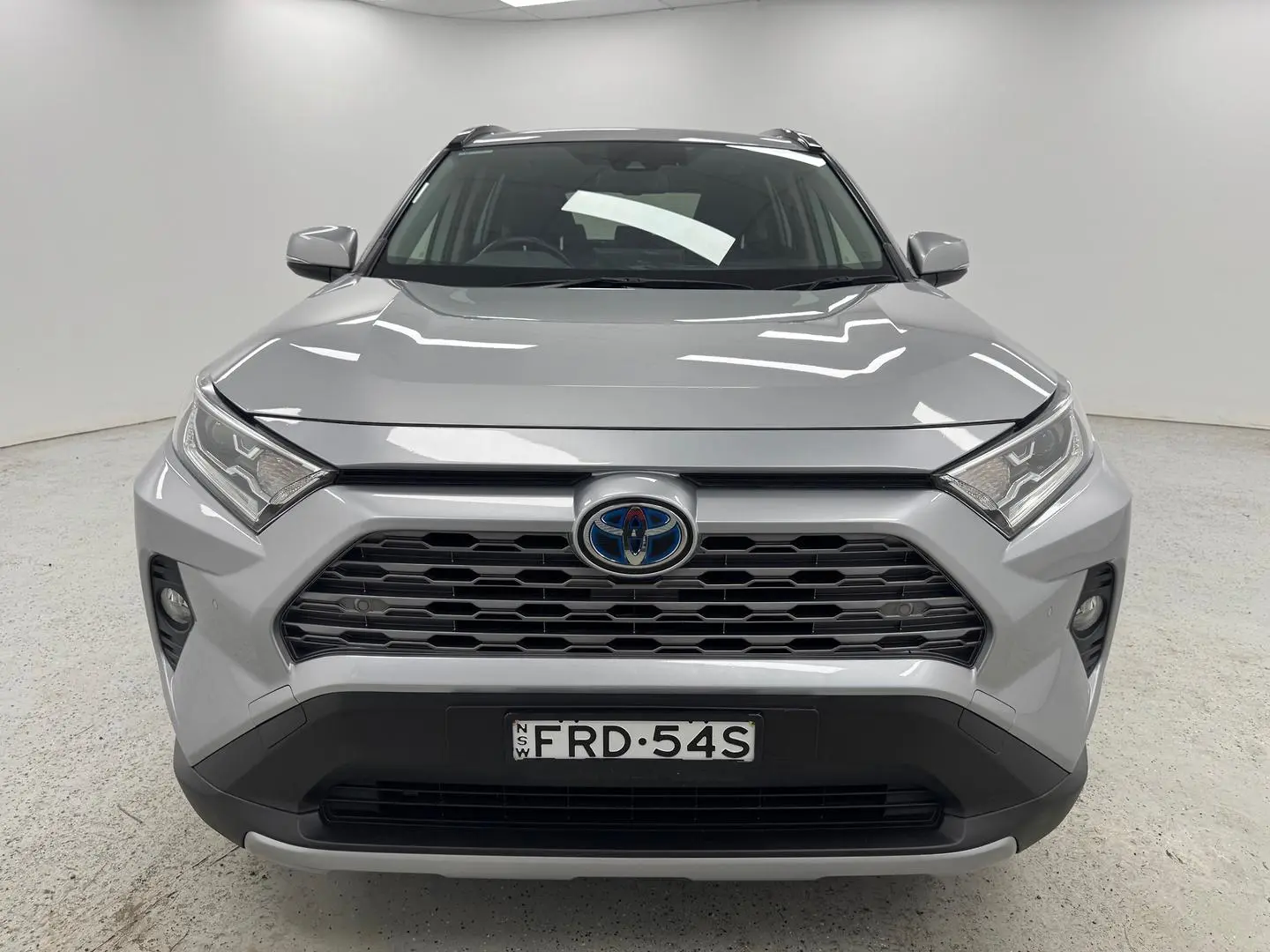 2020 Toyota RAV4 Gallery Image 31