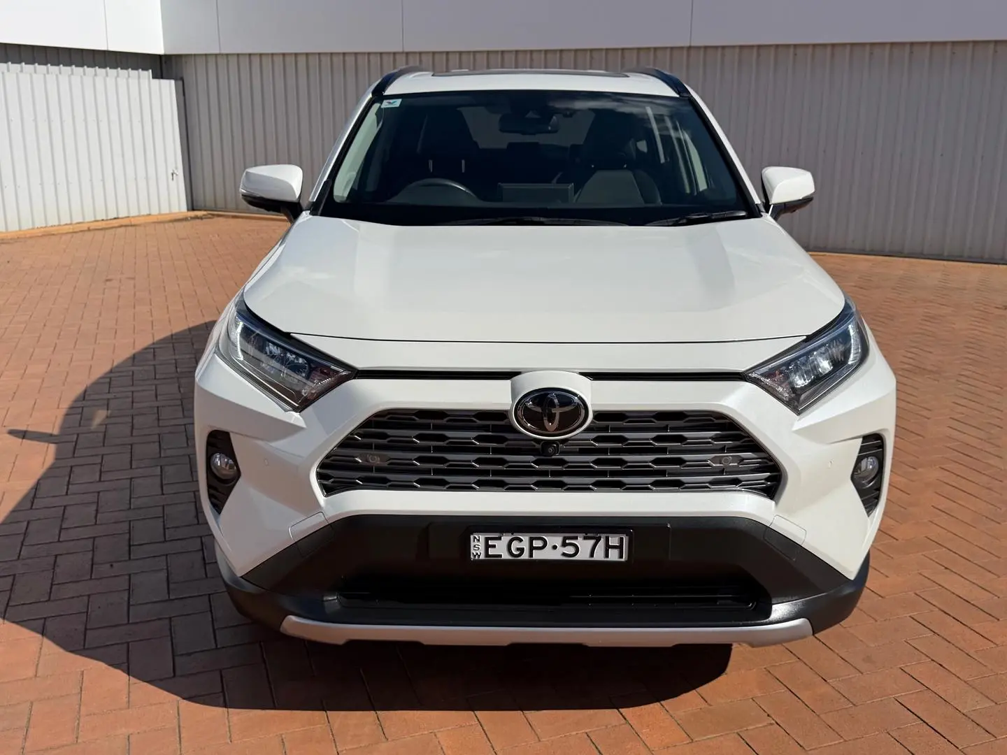2020 Toyota RAV4 Gallery Image 32