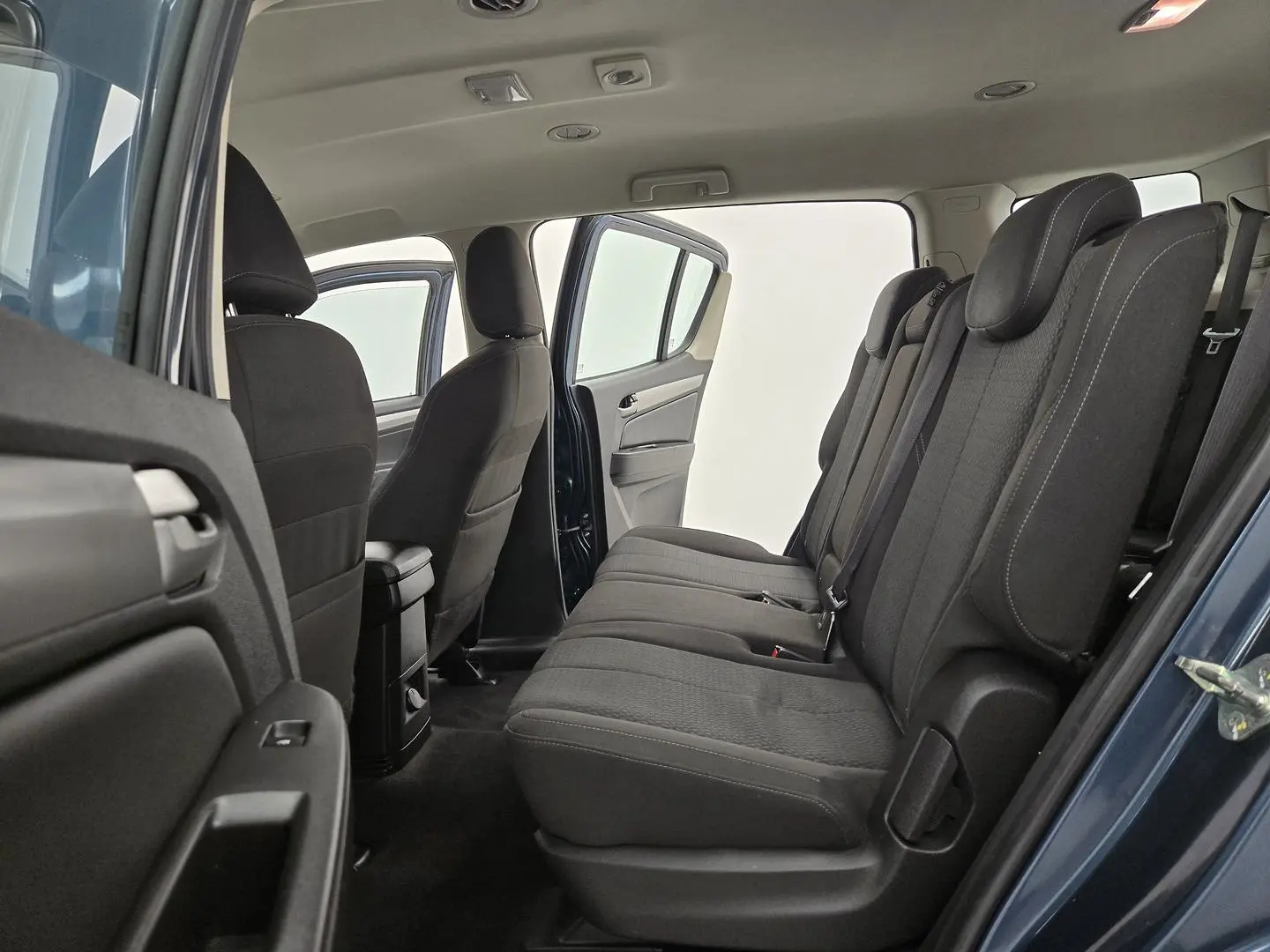 2016 Holden Trailblazer Gallery Image 19