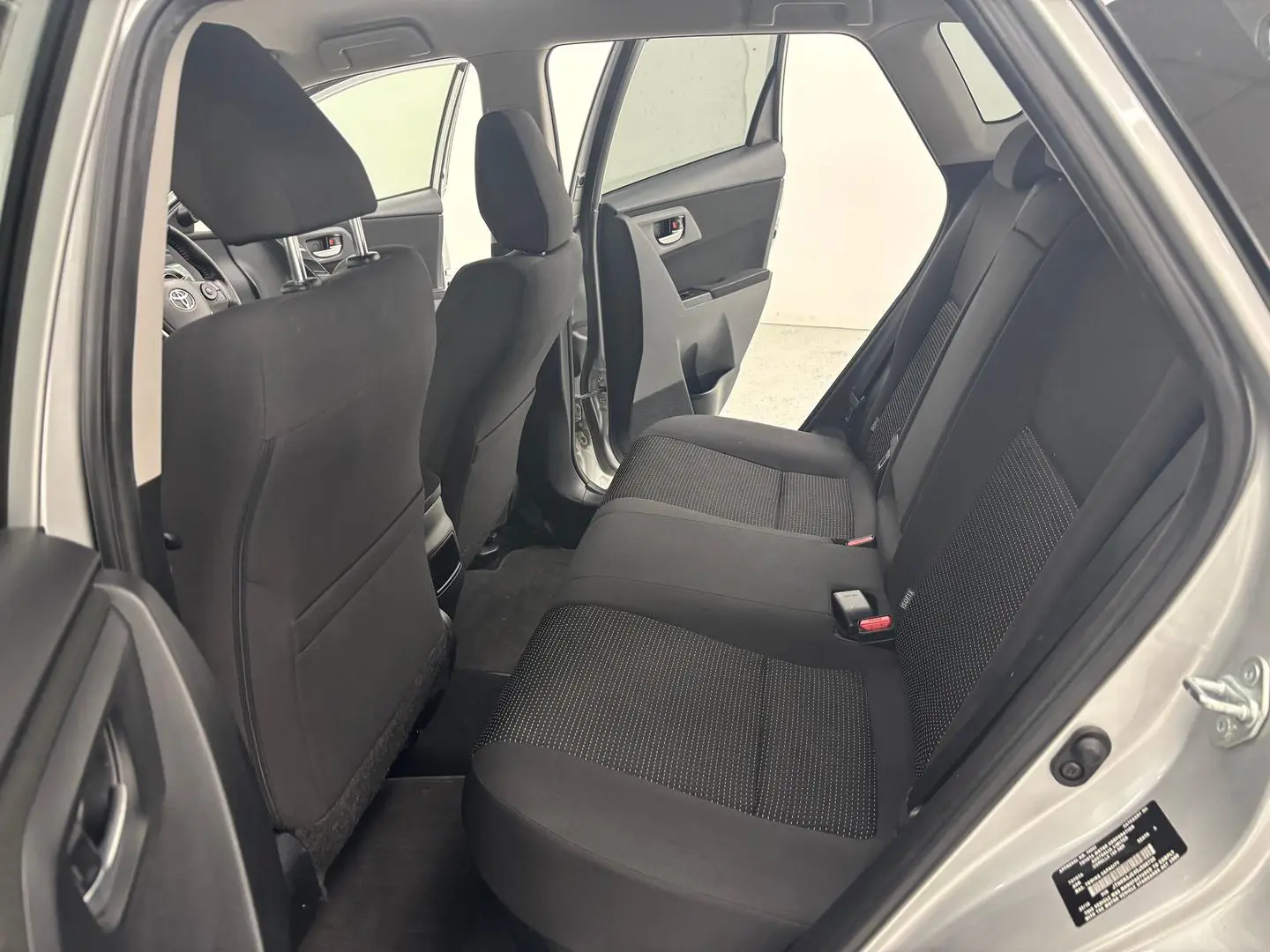 2016 Toyota Corolla Gallery Image 19