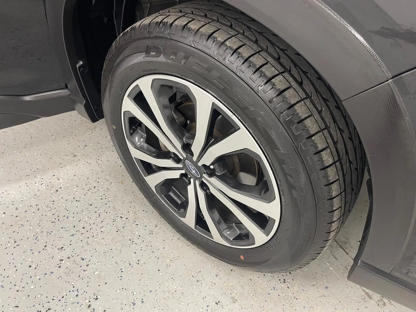 2021 Subaru Forester Gallery Image 16