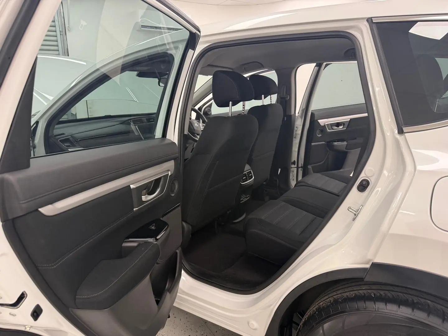 2022 Honda CR-V Gallery Image 12