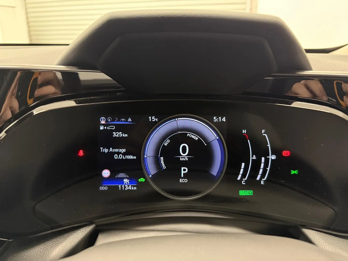 2025 Lexus NX Gallery Image 22