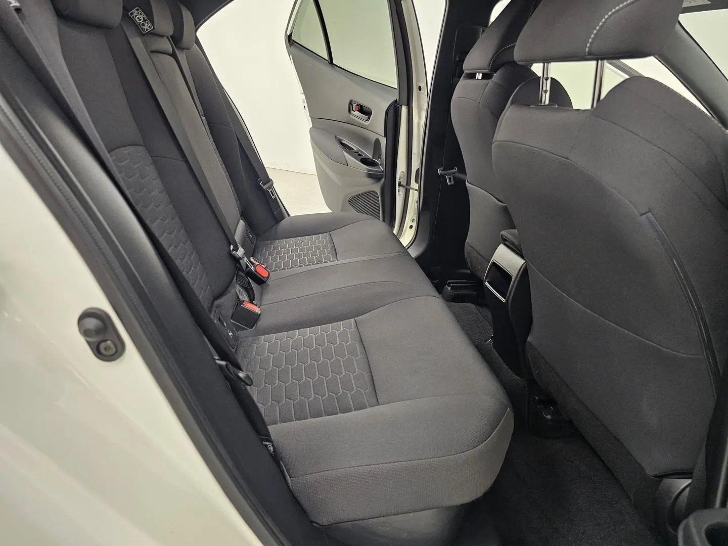 2019 Toyota Corolla Gallery Image 21