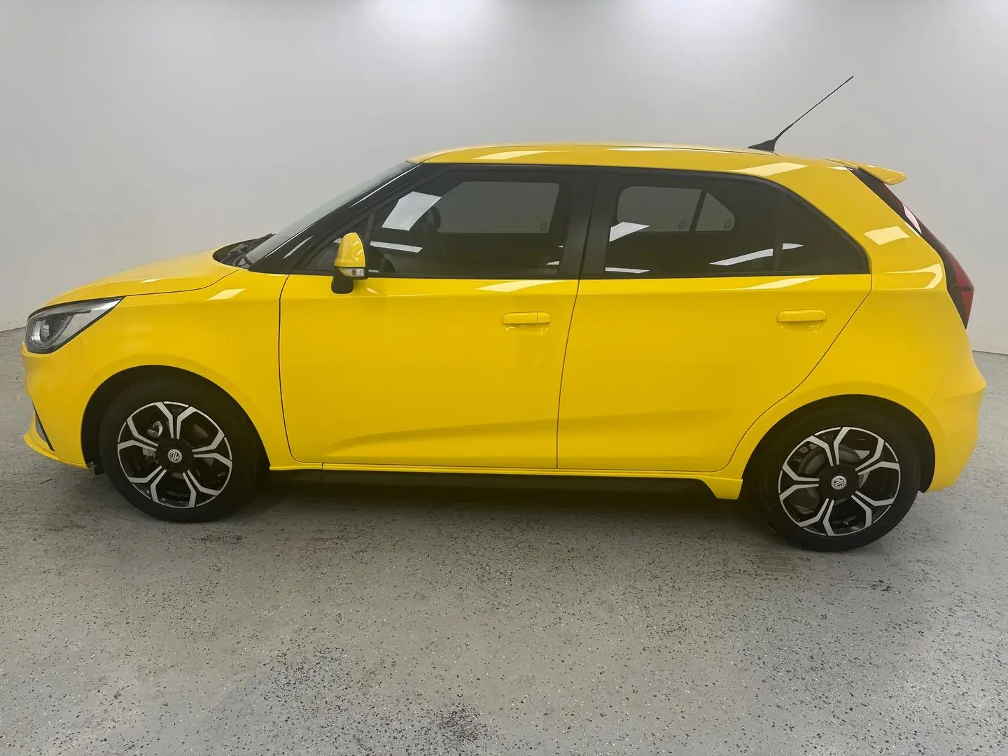 2022 MG MG3 Gallery Image 5
