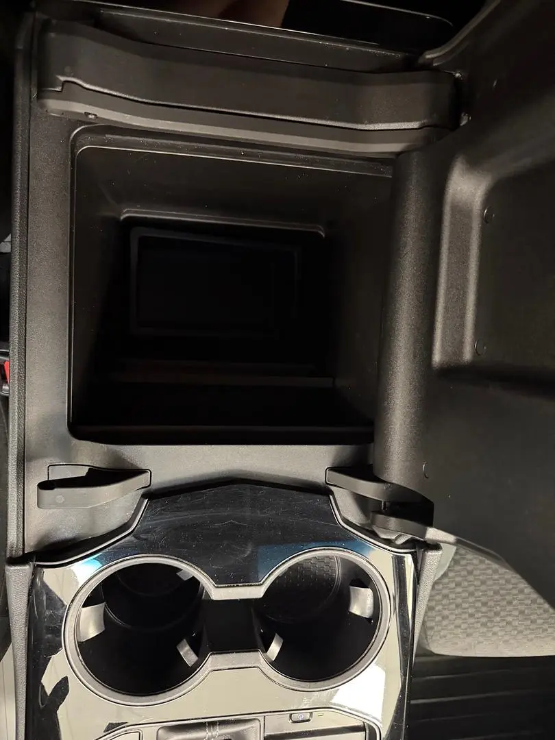 2024 Toyota Landcruiser Gallery Image 36