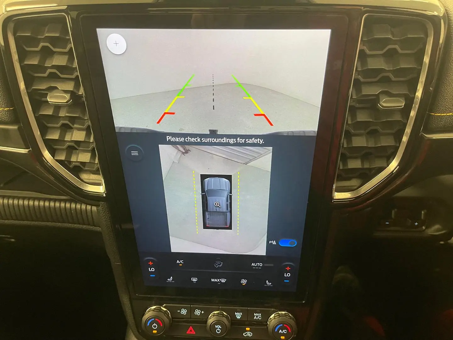 2023 Ford Ranger Gallery Image 33