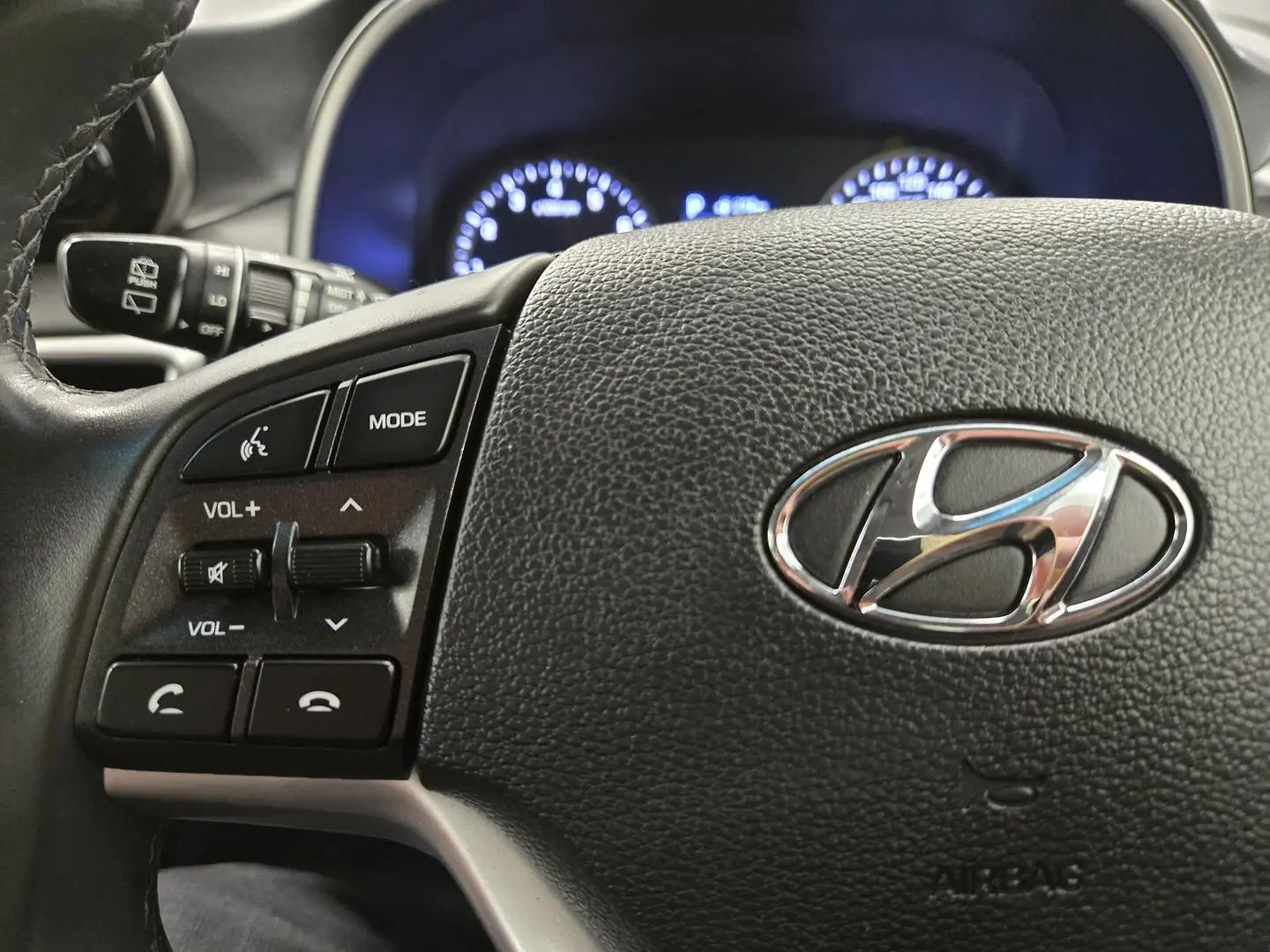 2021 Hyundai Tucson Gallery Image 27
