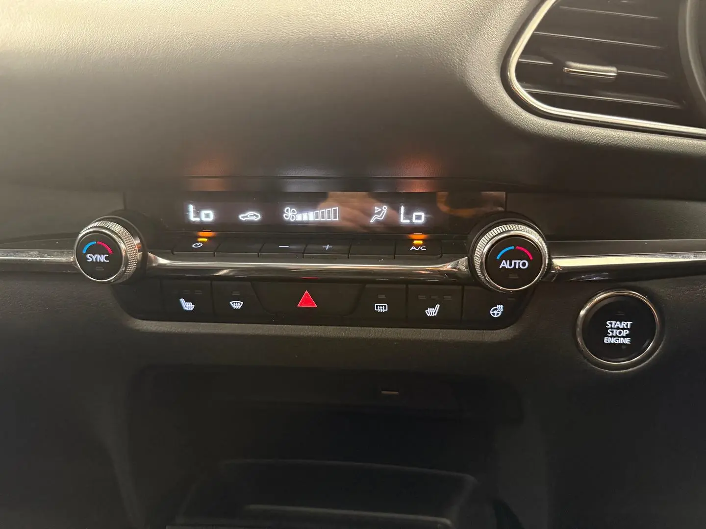 2020 Mazda CX-30 Gallery Image 35