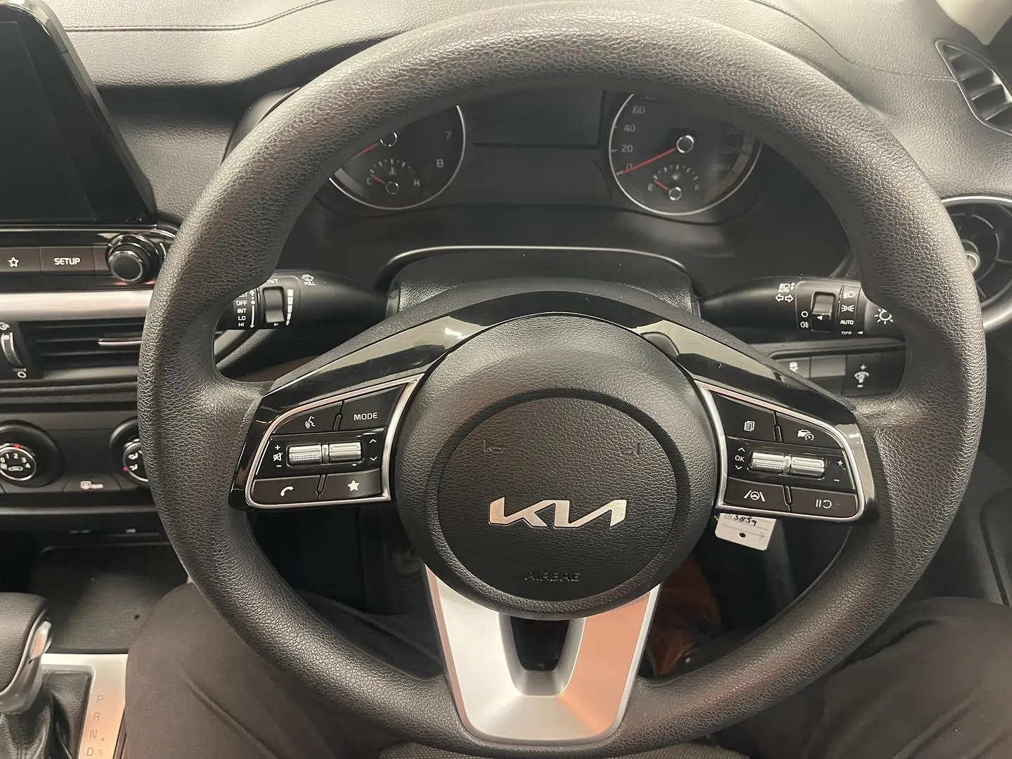 2023 Kia Cerato Gallery Image 30