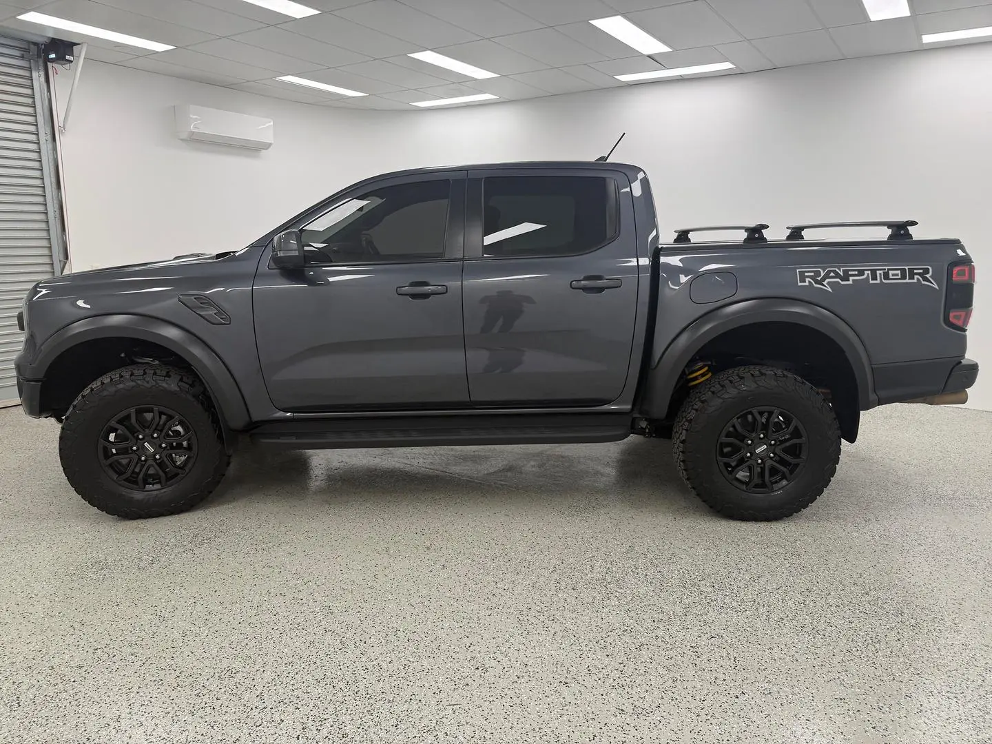 2023 Ford Ranger Gallery Image 6