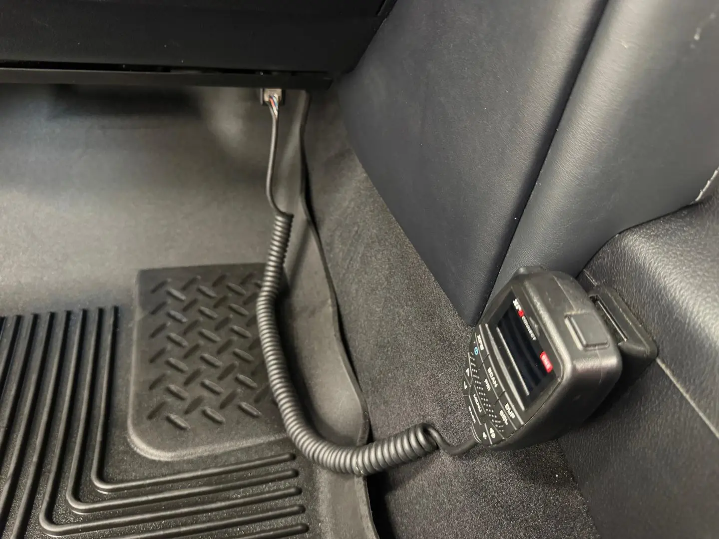 2019 Toyota Landcruiser Gallery Image 20