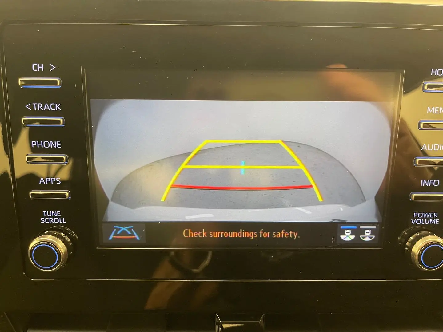 2024 Toyota Camry Gallery Image 25