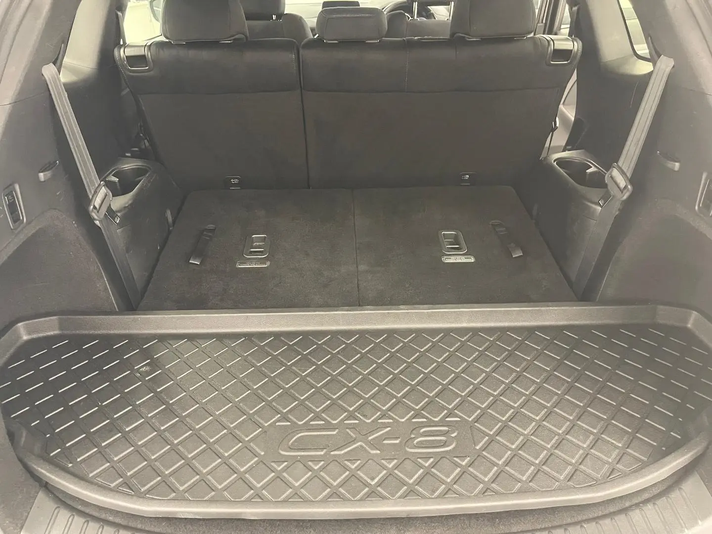 2018 Mazda CX-8 Gallery Image 18