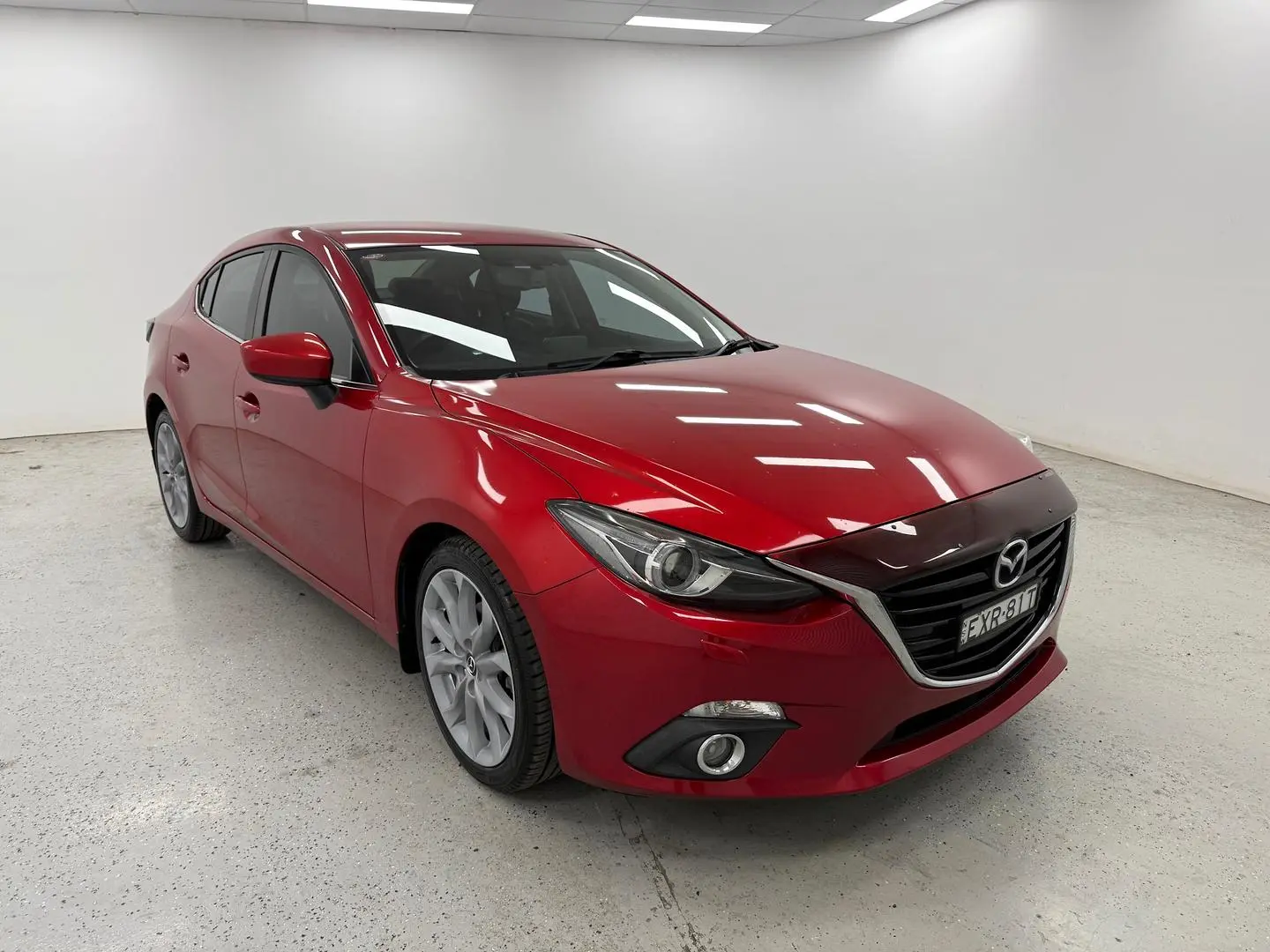 2014 Mazda 3 Gallery Image 1
