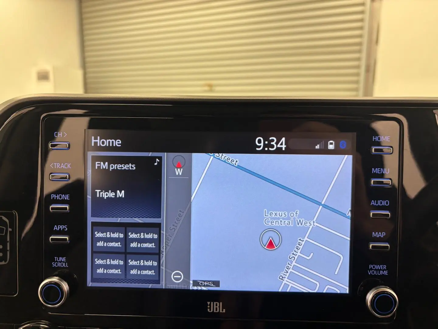 2022 Toyota Kluger Gallery Image 29