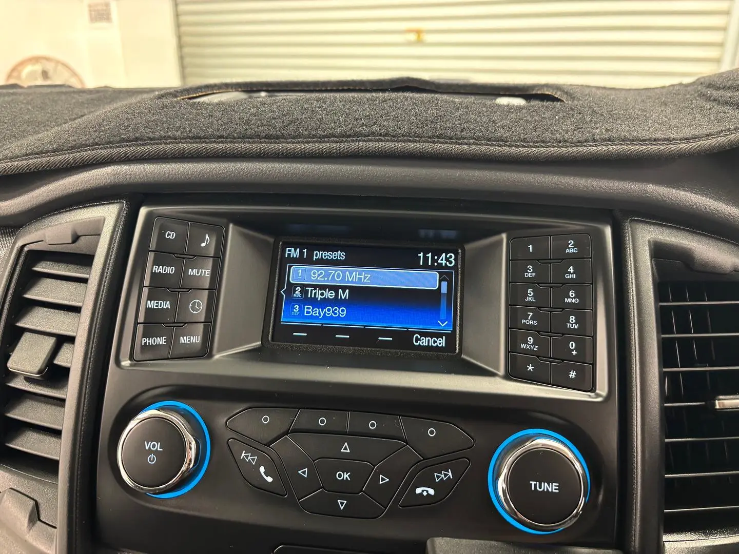 2017 Ford Ranger Gallery Image 27