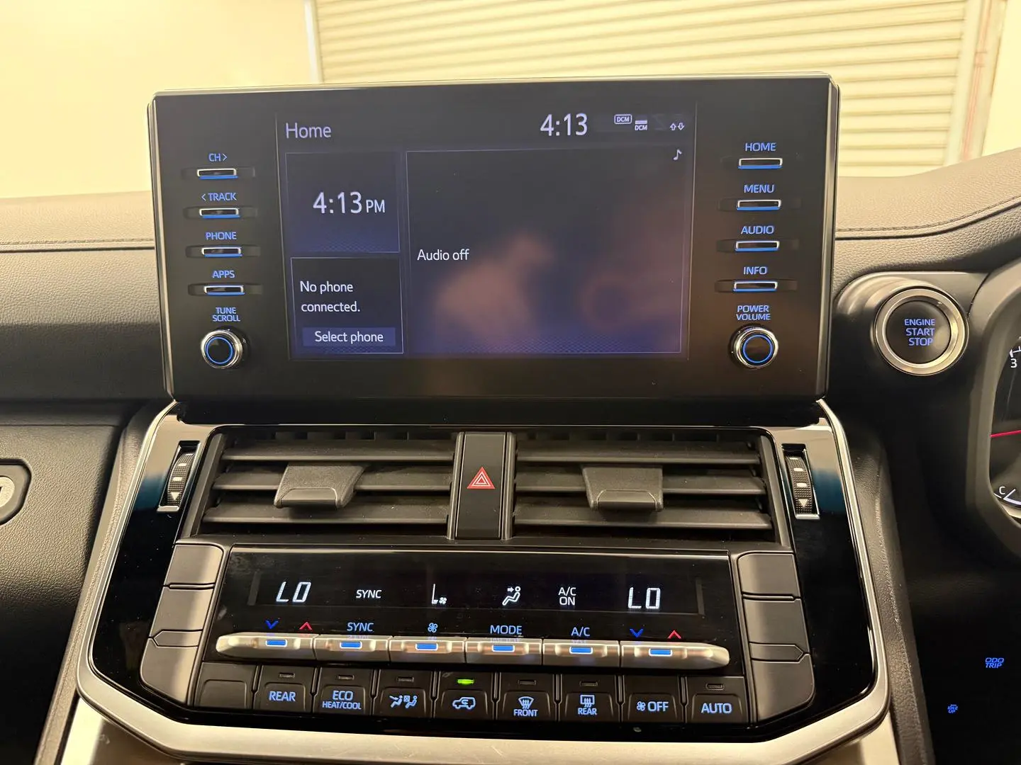 2024 Toyota Landcruiser Gallery Image 34