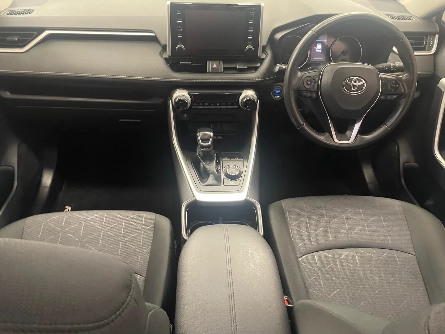 2022 Toyota RAV4 Gallery Image 23