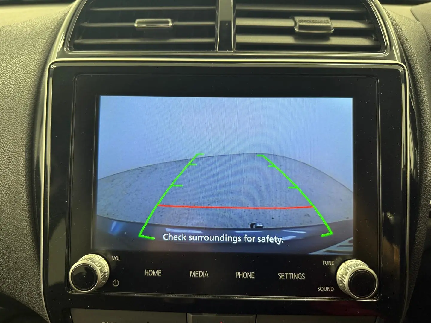 2020 Mitsubishi ASX Gallery Image 29