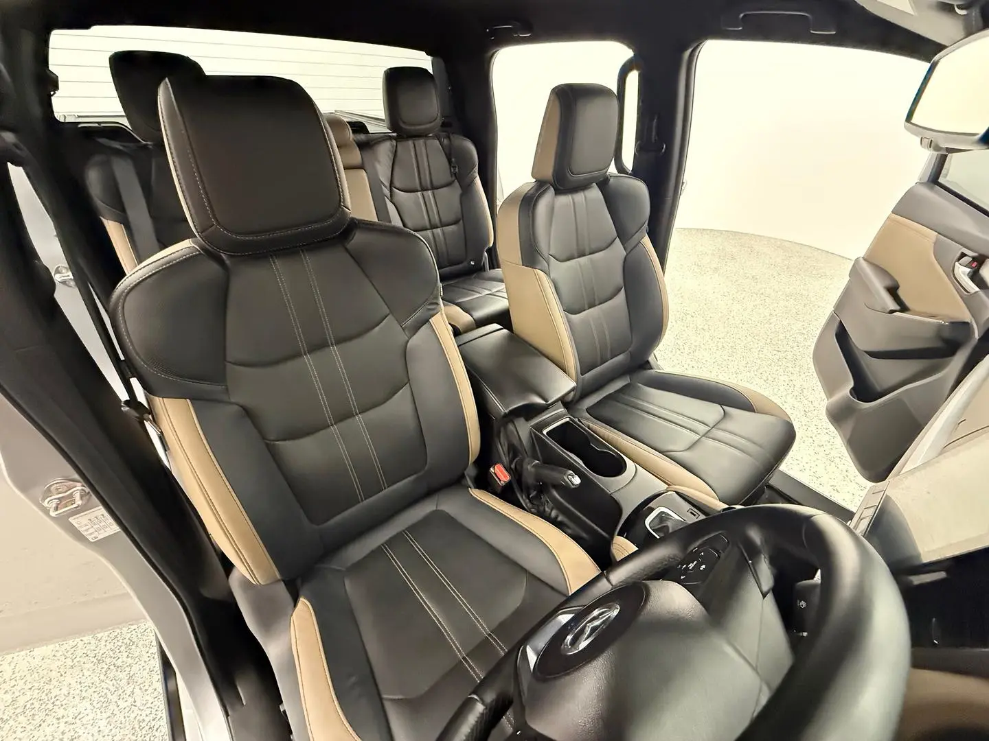 2024 Mazda BT-50 Gallery Image 18