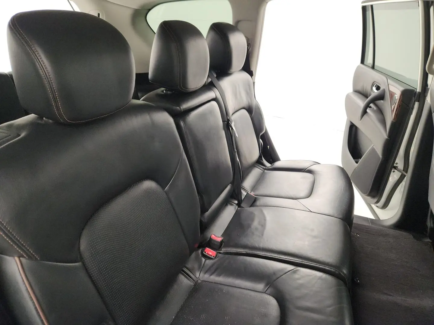 2016 Nissan Patrol Gallery Image 25