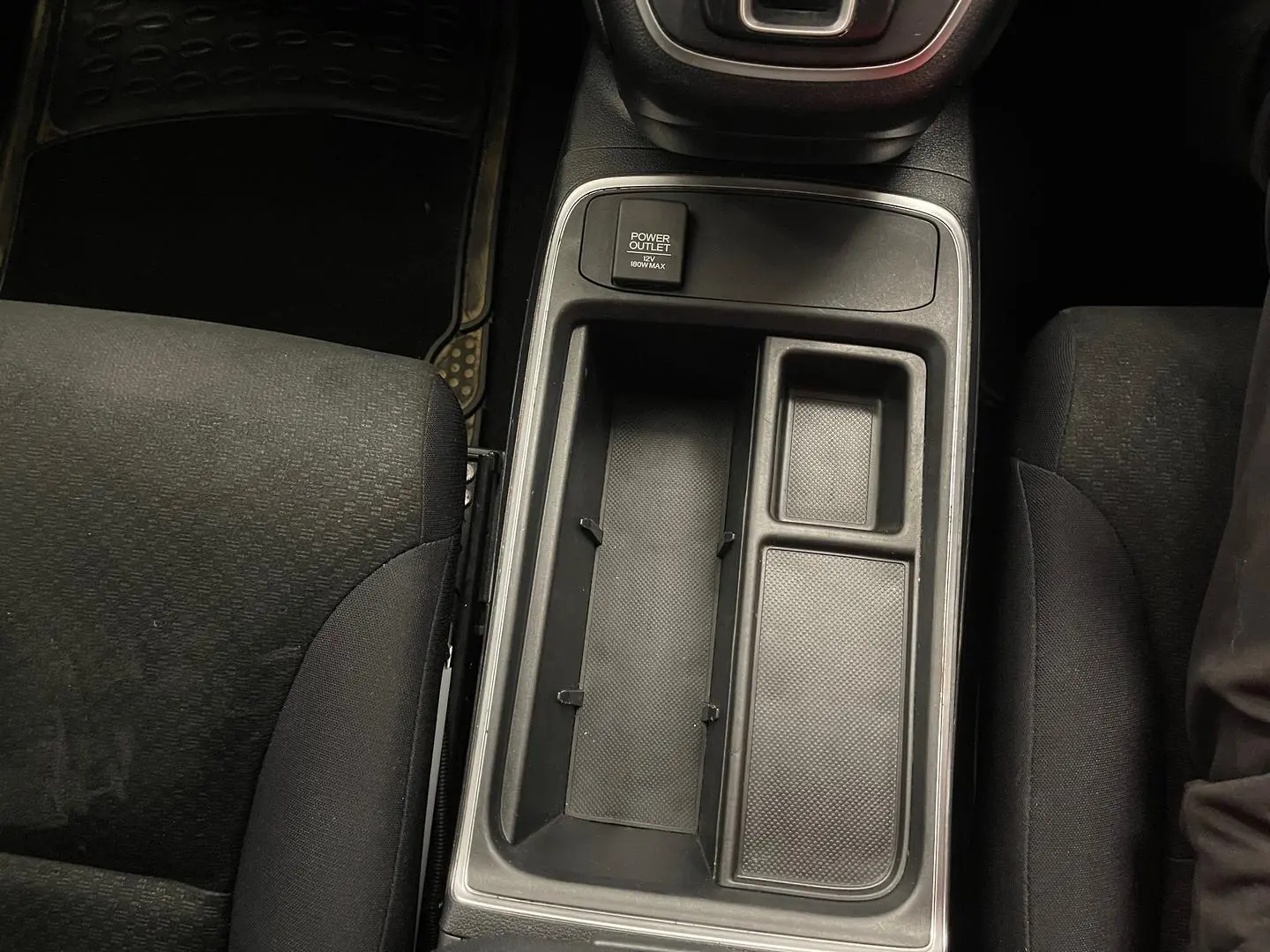 2016 Honda CR-V Gallery Image 29