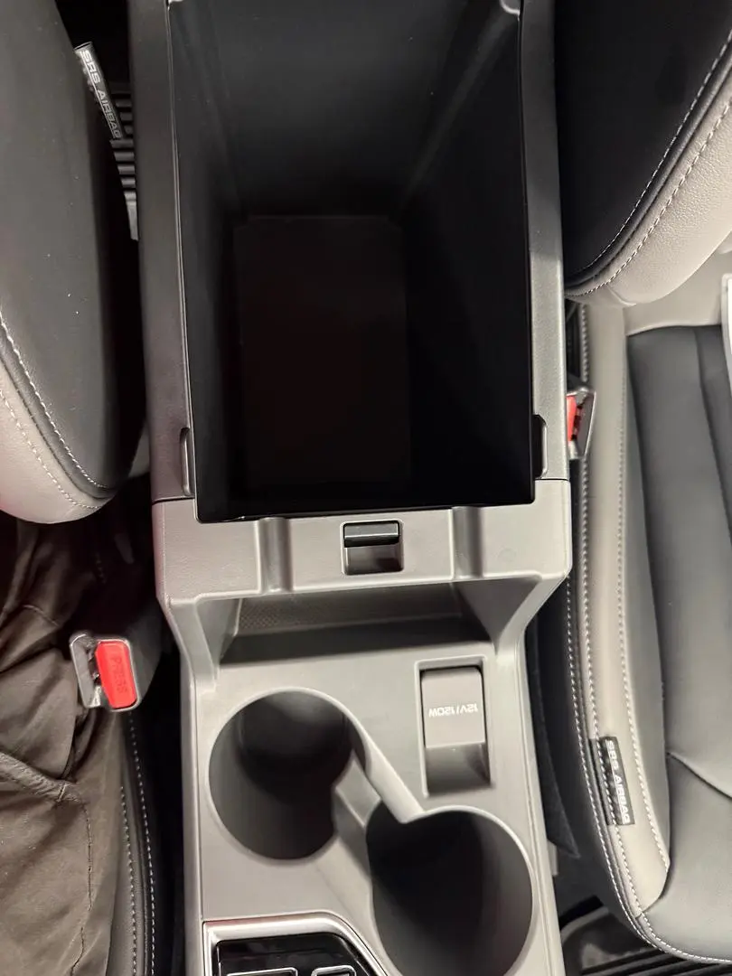 2025 Subaru Crosstrek Gallery Image 34