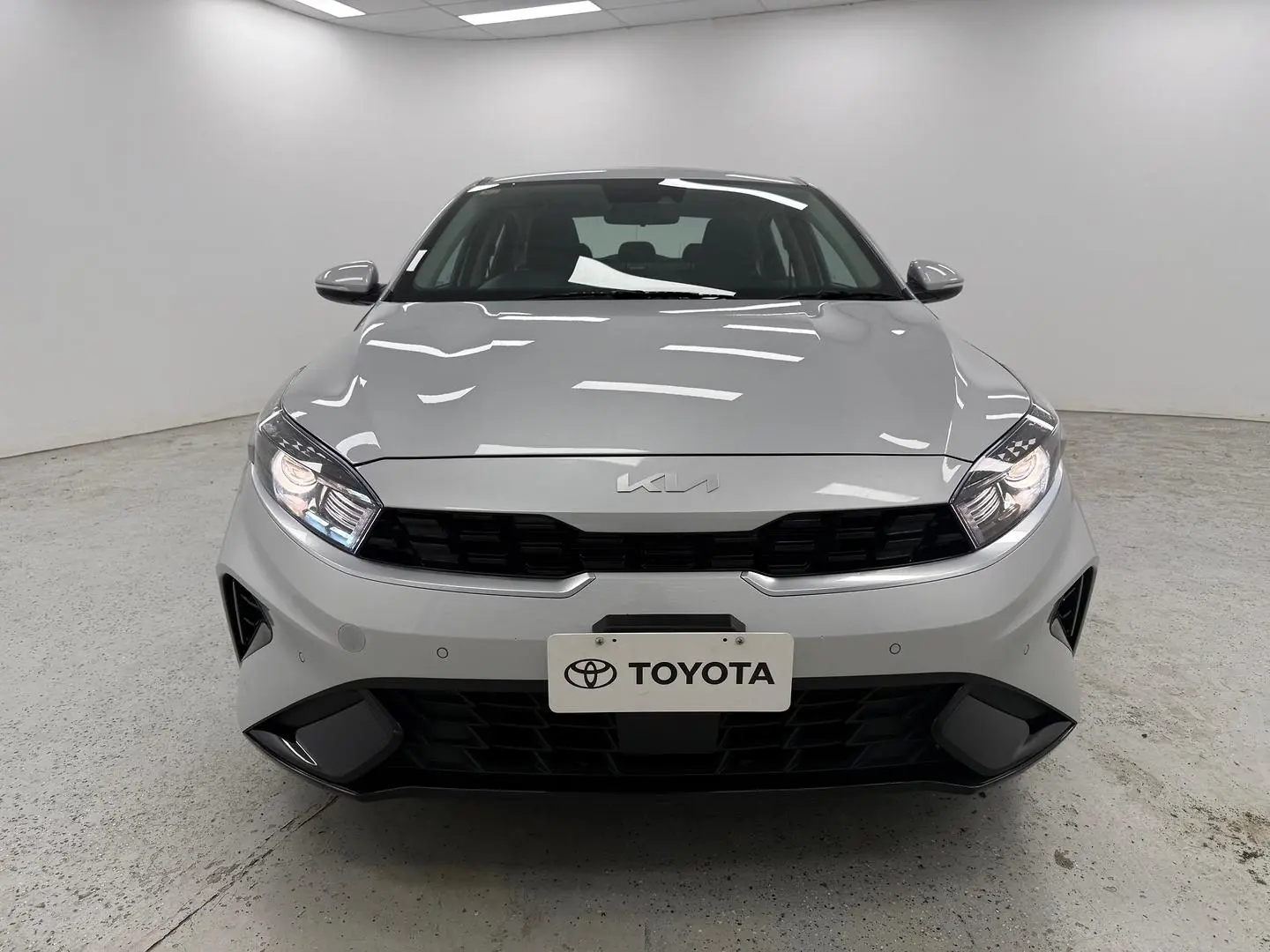 2024 Kia Cerato Gallery Image 34