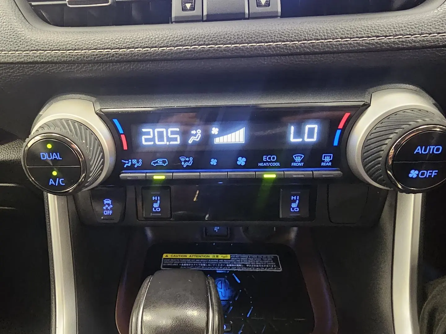 2021 Toyota RAV4 Gallery Image 33