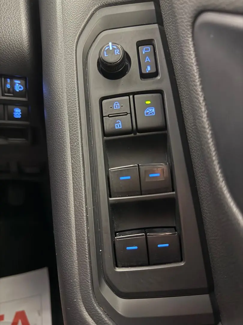 2024 Toyota Landcruiser Gallery Image 32