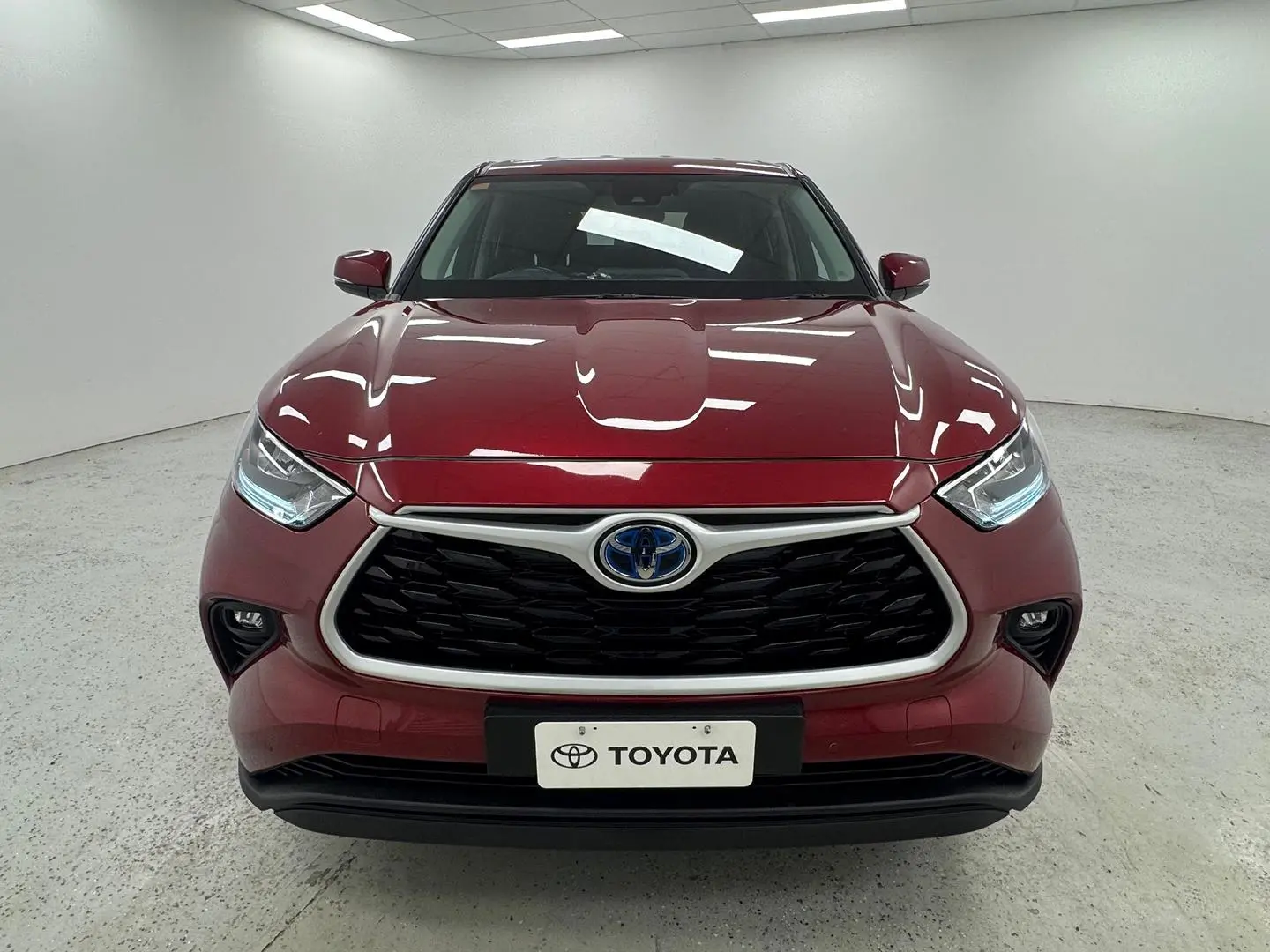 2023 Toyota Kluger Gallery Image 35