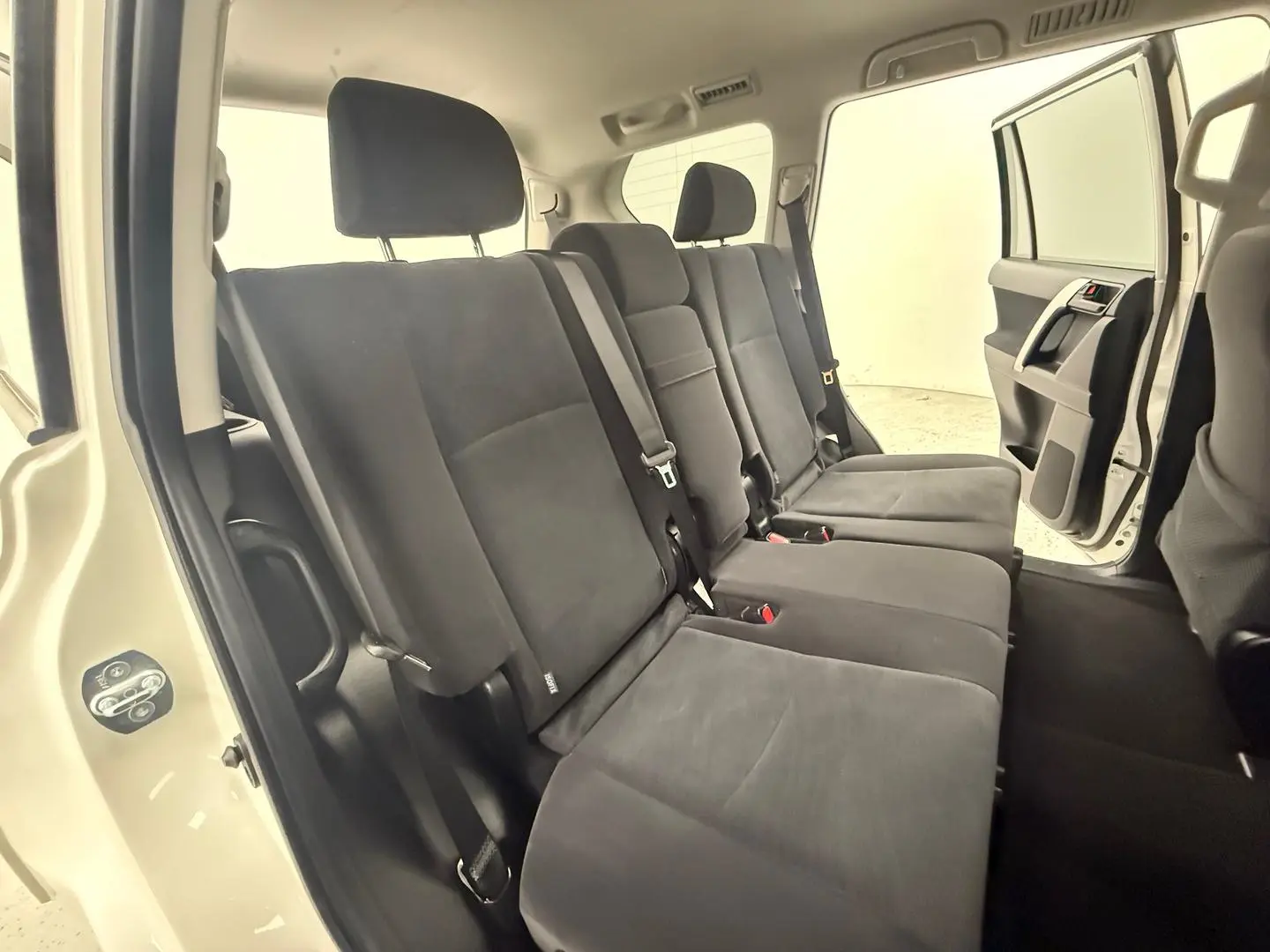 2021 Toyota Landcruiser Prado Gallery Image 18
