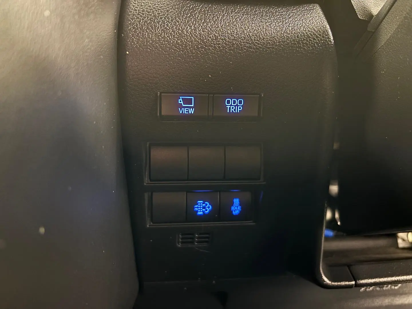 2022 Toyota Landcruiser Gallery Image 38