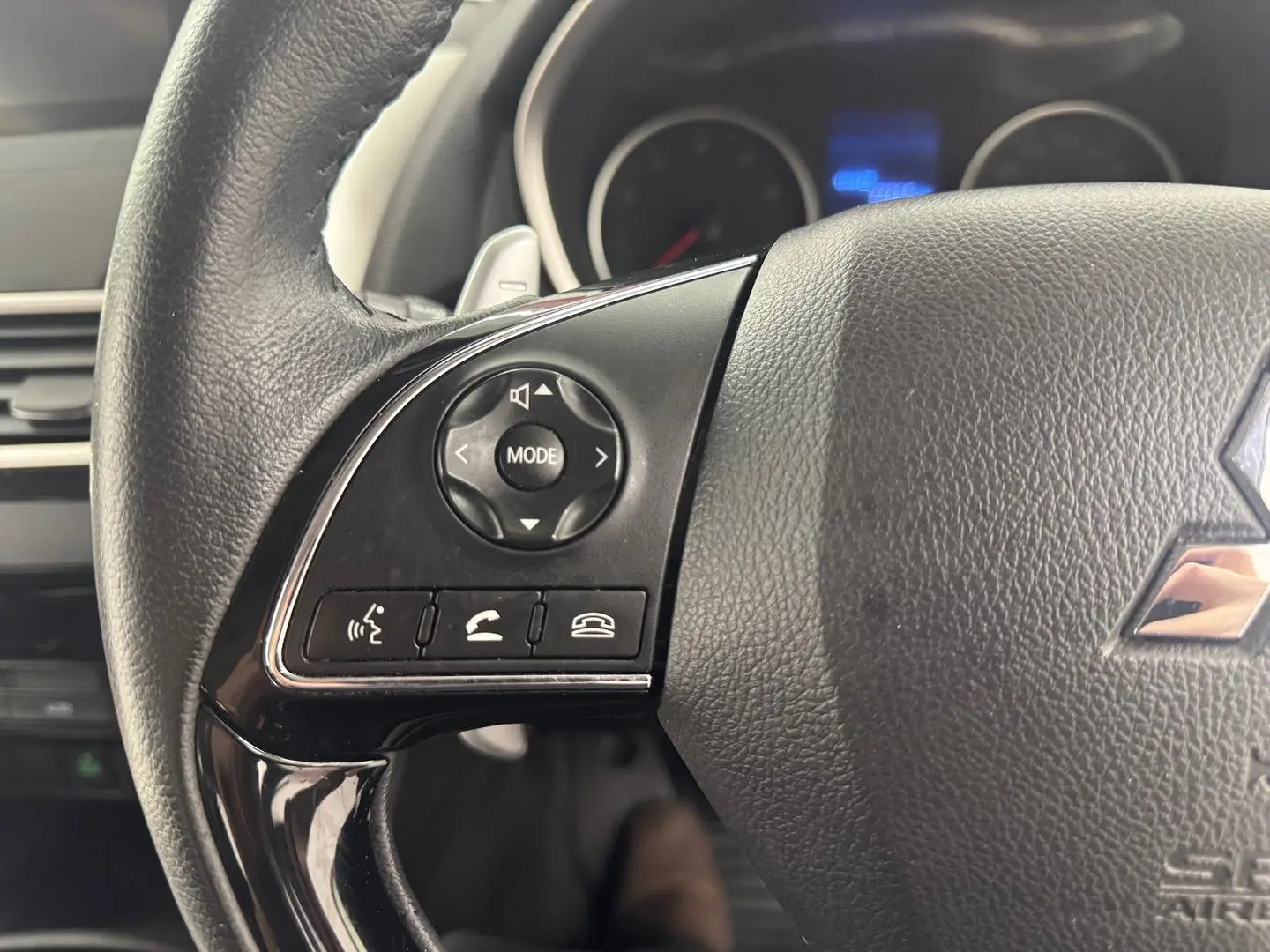 2019 Mitsubishi Eclipse Cross Gallery Image 18