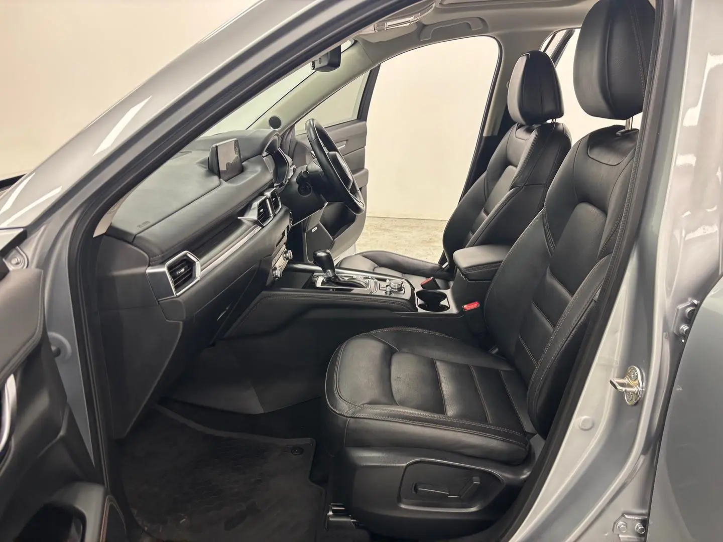 2019 Mazda CX-5 Gallery Image 18