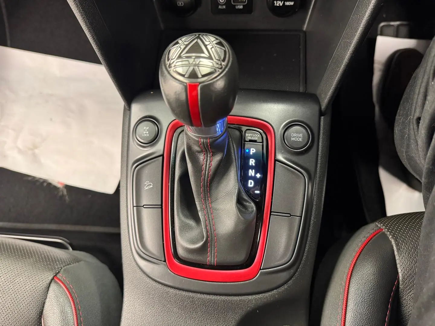 2019 Hyundai Kona Gallery Image 26