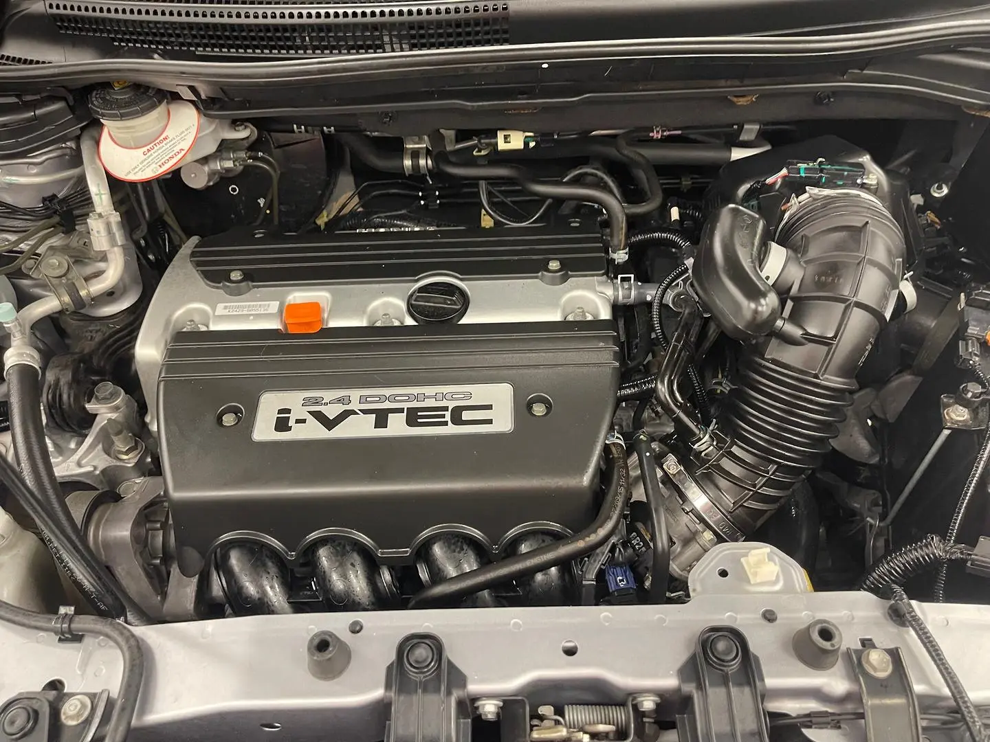 2016 Honda CR-V Gallery Image 15