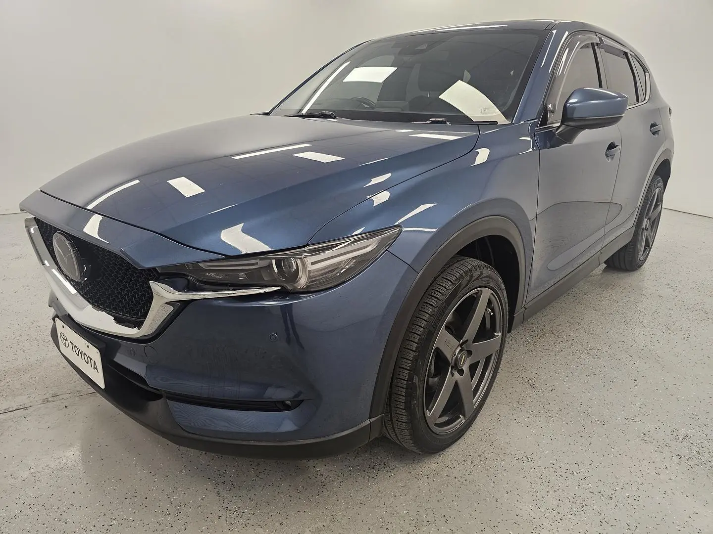 2019 Mazda CX-5 Gallery Image 7