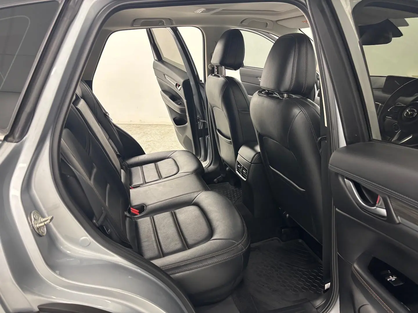 2019 Mazda CX-5 Gallery Image 21