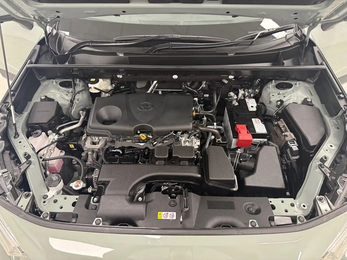 2023 Toyota RAV4 Gallery Image 20