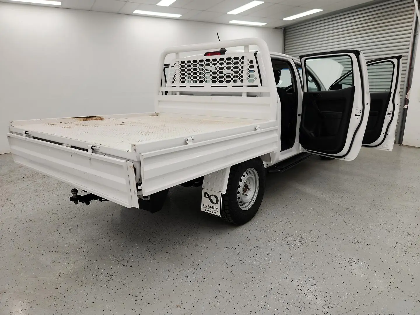 2022 Ford Ranger Gallery Image 10