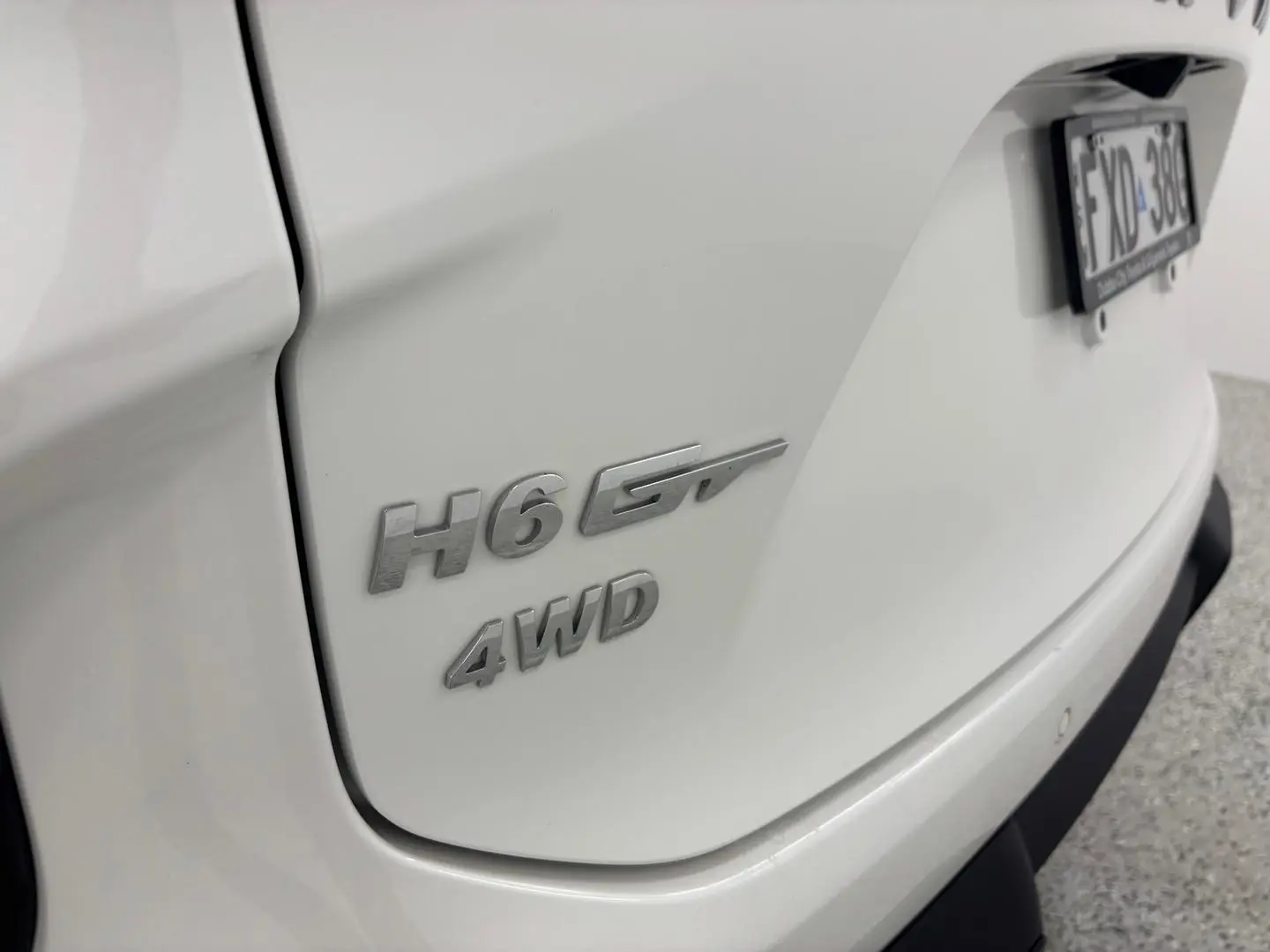 2024 GWM Haval H6GT Gallery Image 39