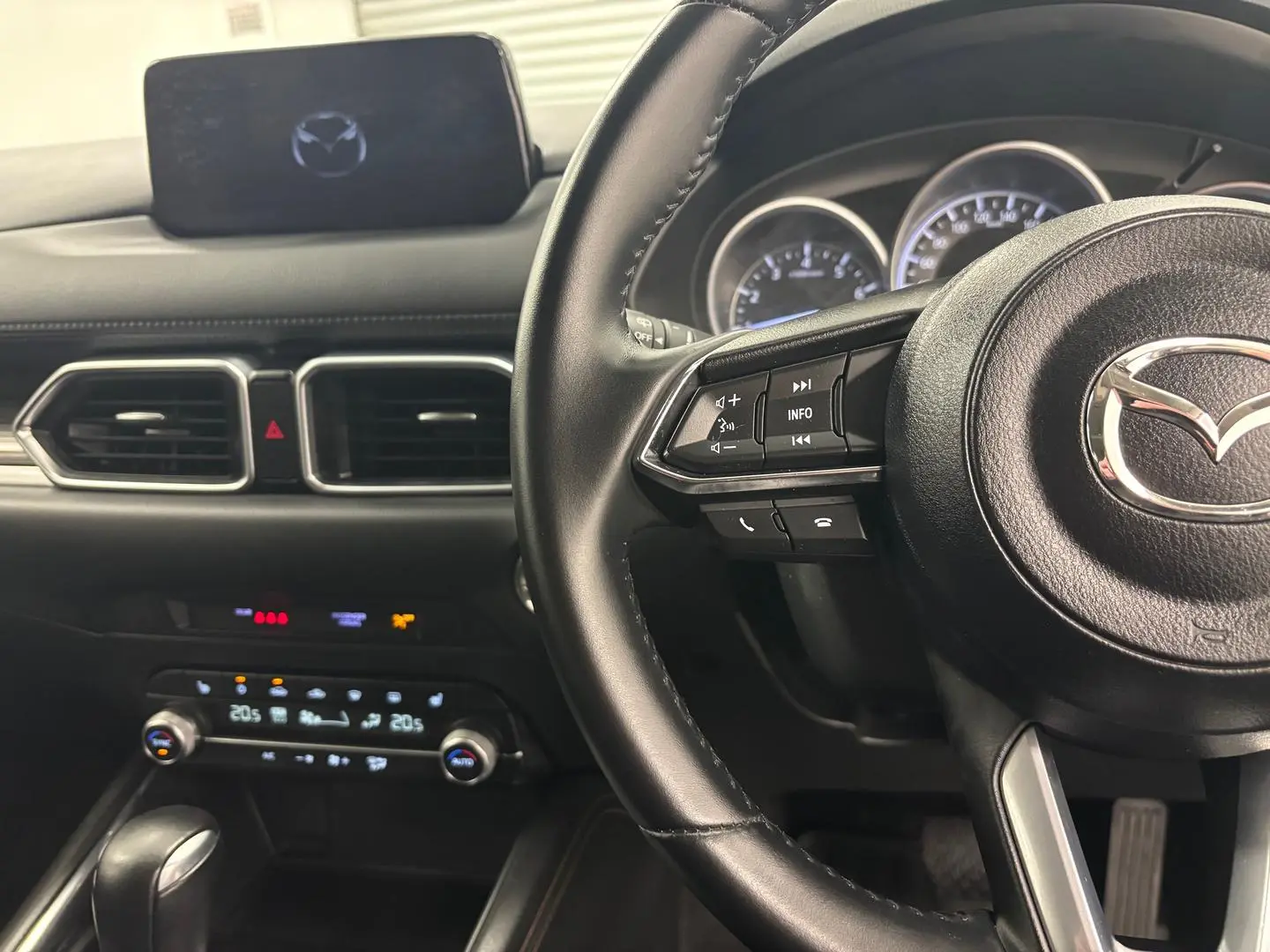 2019 Mazda CX-5 Gallery Image 24