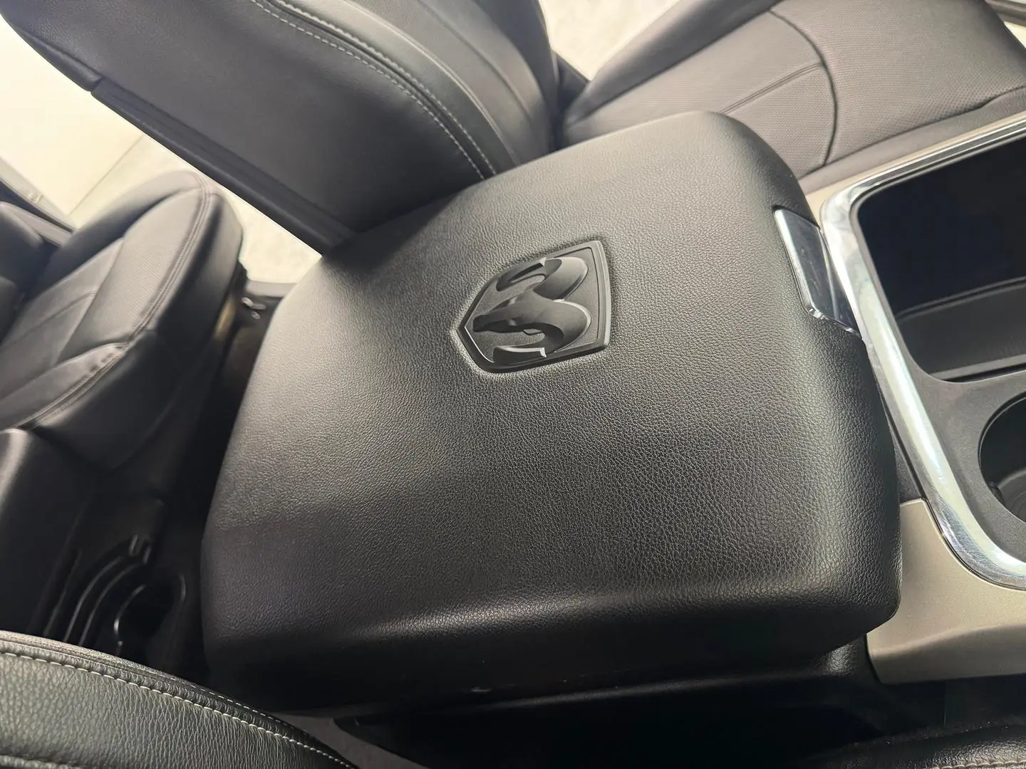2020 RAM 1500 Gallery Image 26