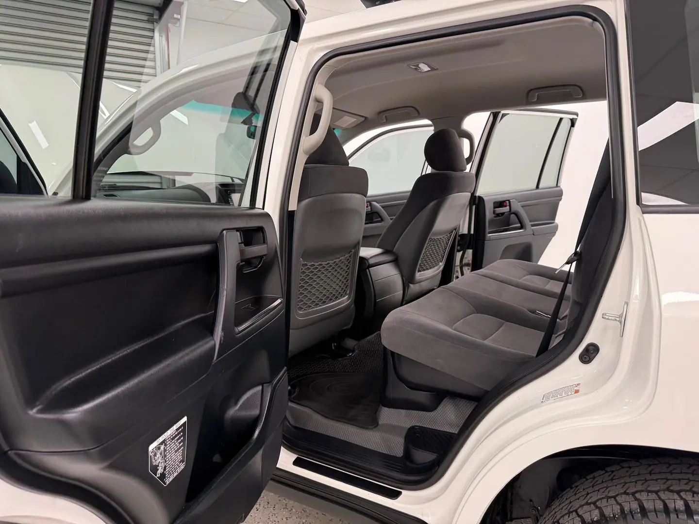 2020 Toyota Landcruiser Gallery Image 12